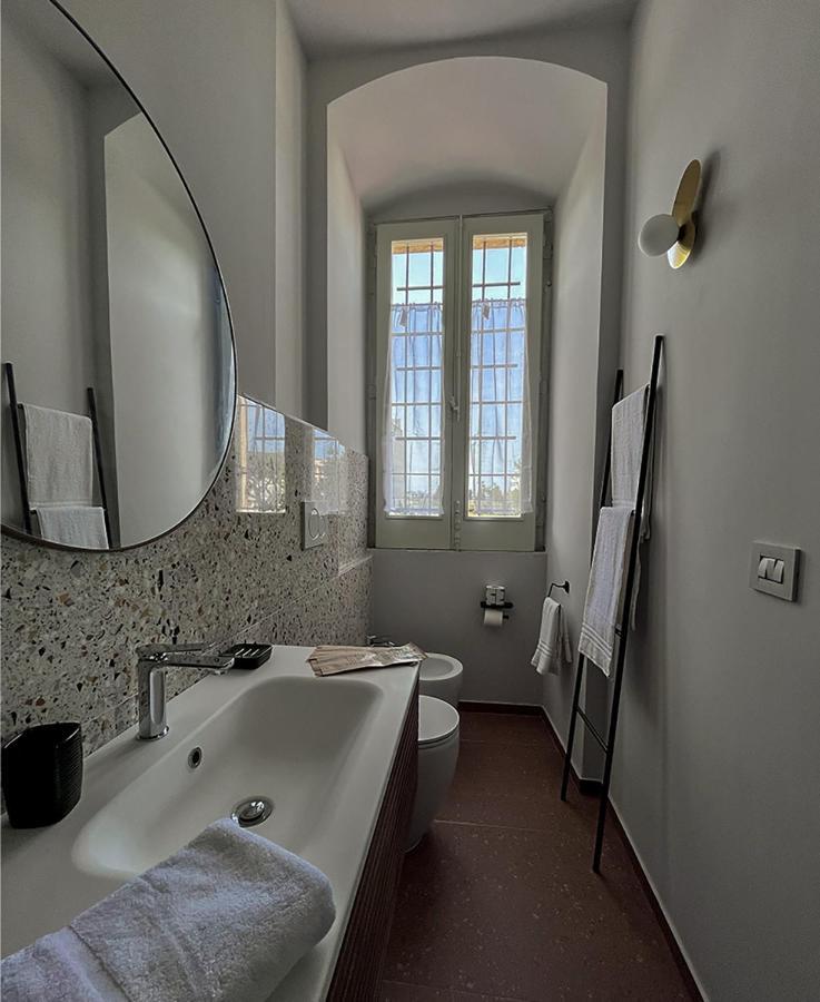 B&B Palazzo 1906 - Eco Dimora Storica Bitetto Exterior photo